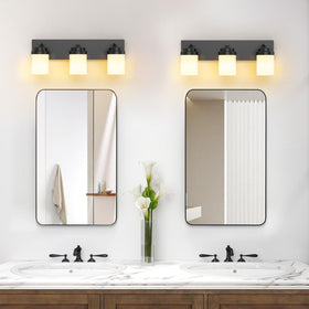 IZORRO 22-inch base provides stable support and wall protection.