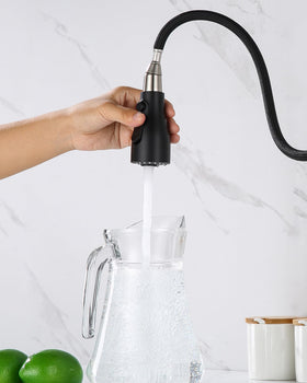J-HVA adapters help compatibility with American Standard, Kohler, Moen and more.