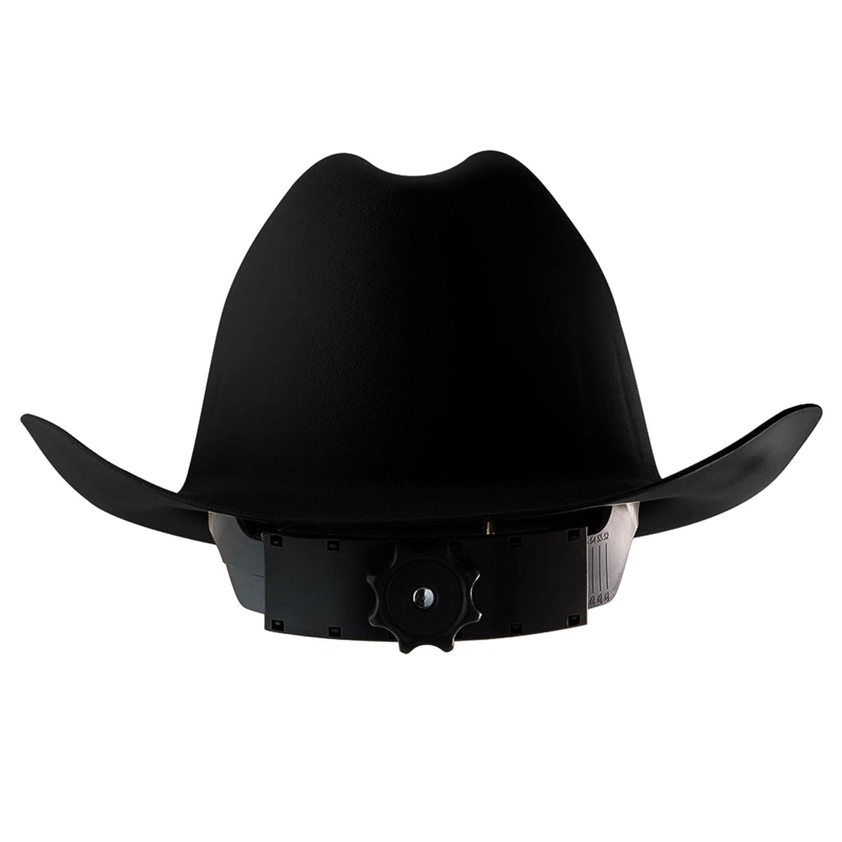 Jackson Safety Cowboy Hard Hat ANSI Z89.1 Class E compliant for reliable head protection.