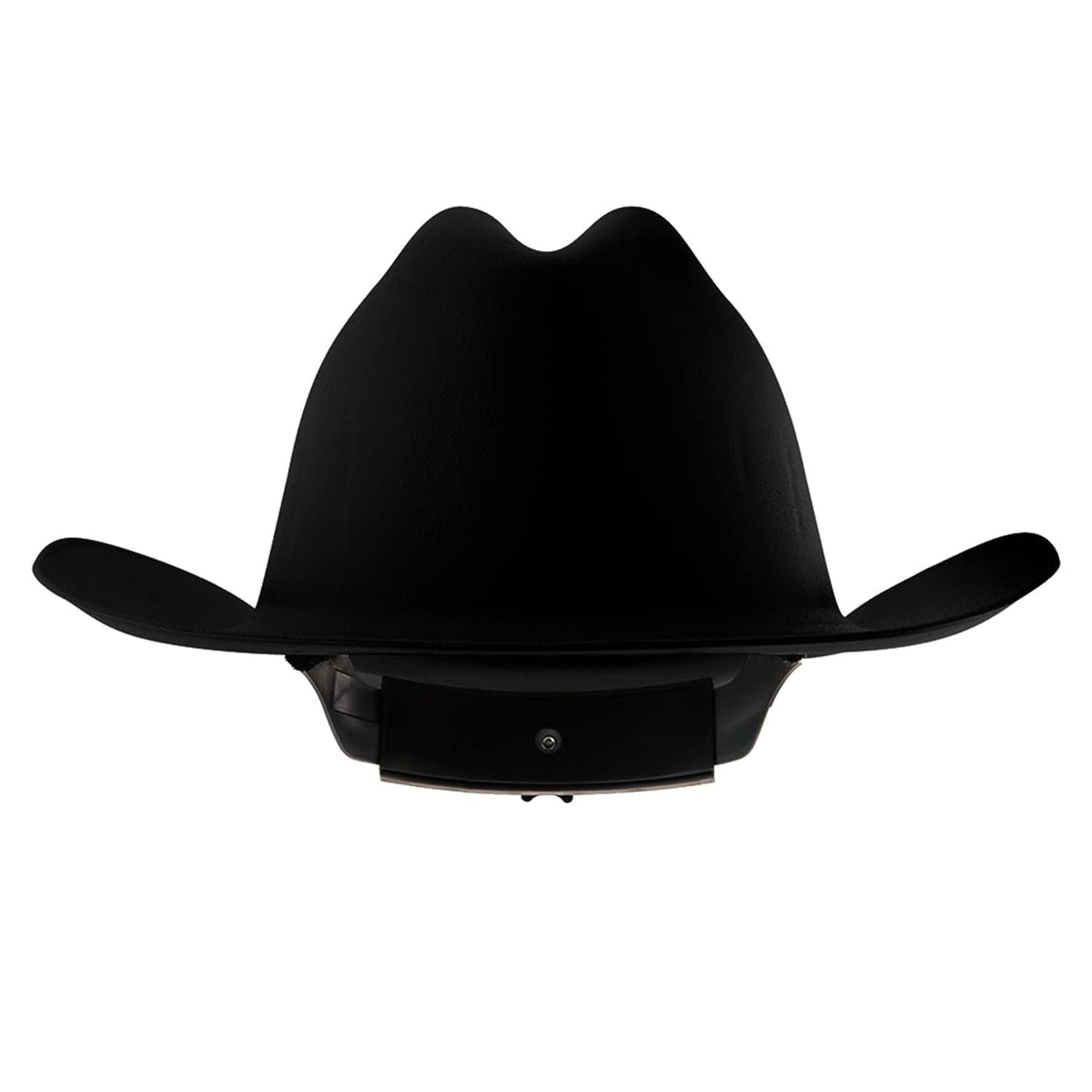 Jackson Safety Cowboy Hard Hat lightweight HDPE balance for all-day comfort.