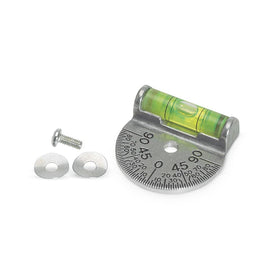 Jackson Safety DSL dial set for precise tool alignment in Curv-O-Mark systems.