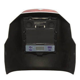 Jackson Safety Premium Graphic Hood graphic design blends style with professional performance.