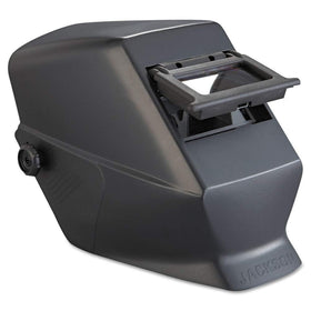 Jackson Safety WH10 HSL 2 helmet with a narrow shell for cramped spaces