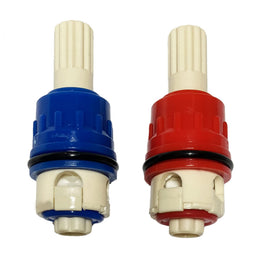 Jadiver GM 910-031 hot cartridge for precise hot water control