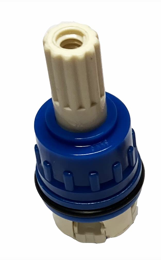 Jadiver GM installation ease for quick cartridge replacement