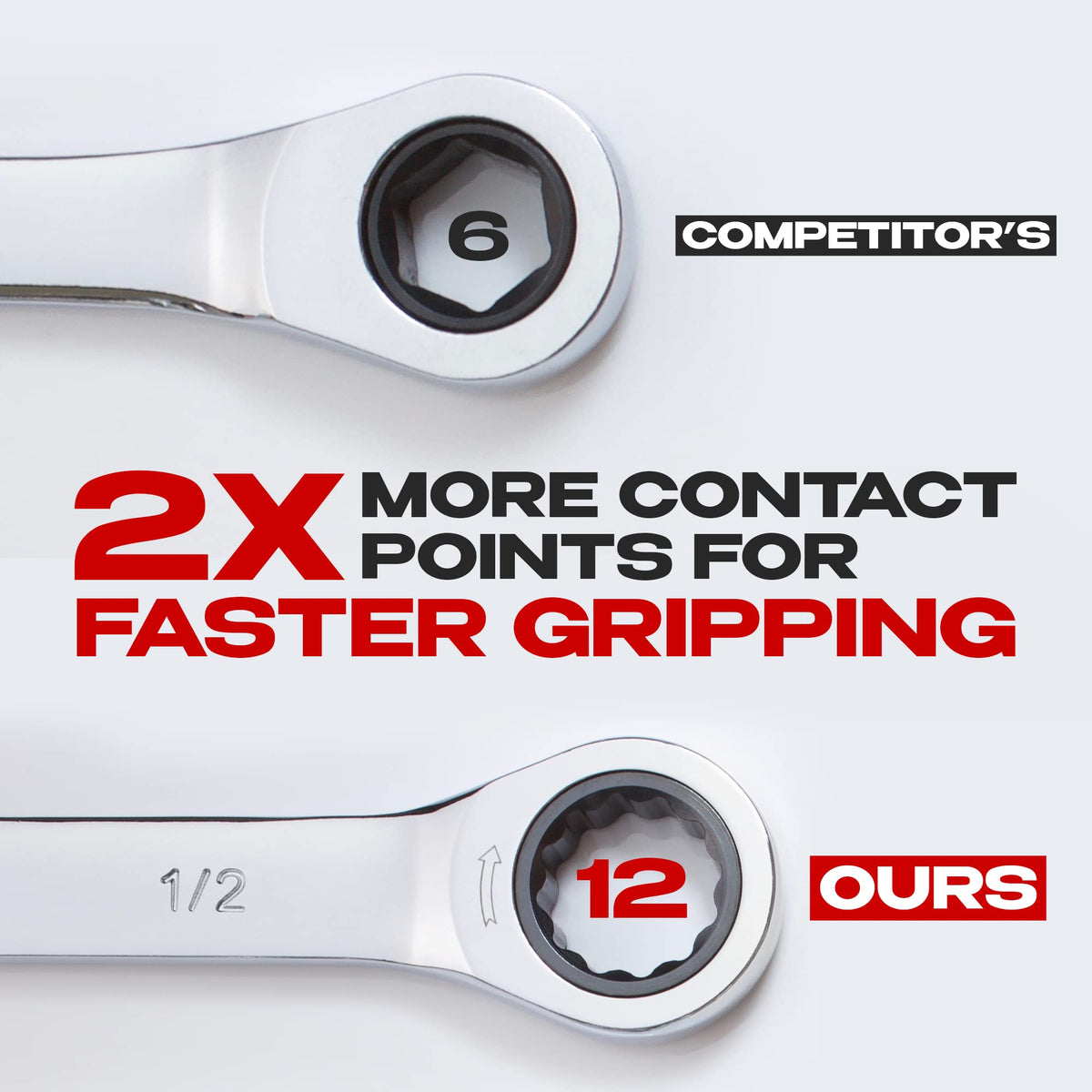 Jaeger metric-size wrenches cover precise metric fittings.