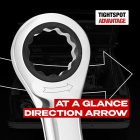 Jaeger SAE-size wrenches for standard automotive hardware compatibility.