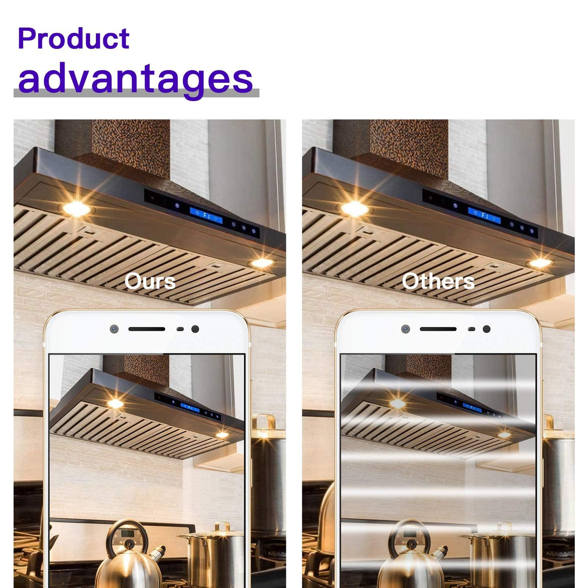 Jaenmsa warm white 2700K PAR20 bulb for cozy mood lighting.