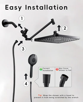 Jafeton Starry Sky tool-free installation for fast, hassle-free setup