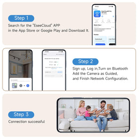JAIOTlink easy-install kit enables fast setup without tools