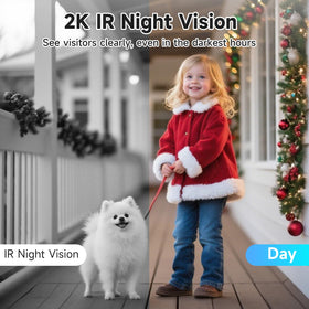 JAIOTlink voice changer enhances privacy during doorstep conversations