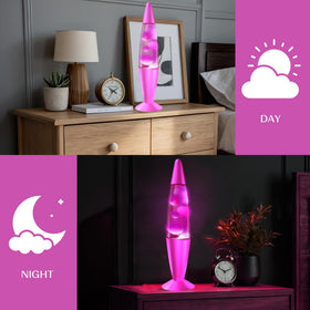 JAMBO gift lamp appeals to adults and kids alike.