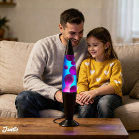 JAMBO gift worthy lamp suitable for home decor and atmosphere