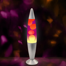 JAMBO Liquid Lamp kid-friendly décor that sparks imagination and calm.