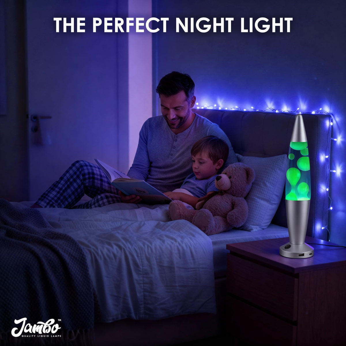 JAMBO Mood light suitable for living room and office spaces