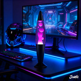 JAMBO night light suitable for bedroom, living room, or office.