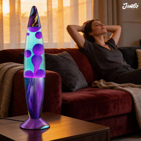 Part of JAMBO decor collection for modern retro home styling