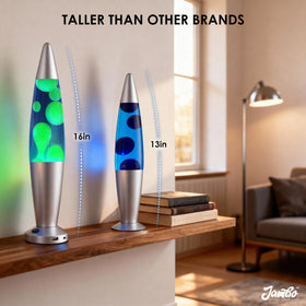 JAMBO USB charging ports keep devices powered nearby
