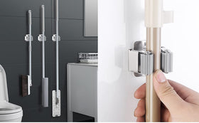 JAMEND CLXP wall-mounted screws included for sturdy installation on any surface