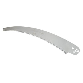 Jameson Barracuda 13-inch blade delivers precise cuts.