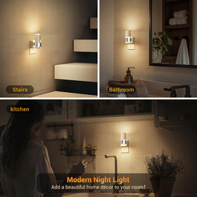 JandCase two-pack provides coverage for multiple rooms with consistent warmth.