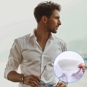 Gentle skin-friendly design for men and women