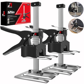 JANNIRESS labor-saving arm jack handle 2-pack ready for furniture lifting