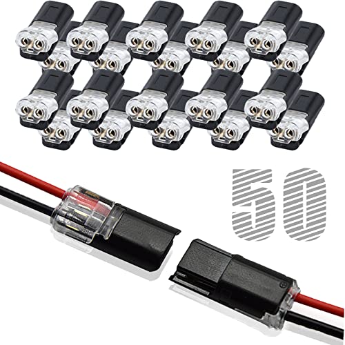 Japelessor wire connectors with locking buckle close-up for fast, secure connections