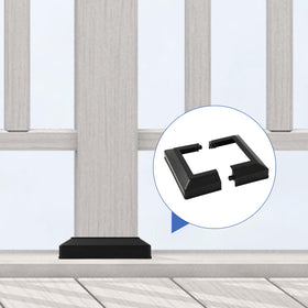 JarThenaAMCS durable pvc surface resists fading in outdoor use.