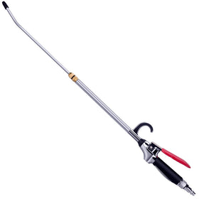 JASTIND high-volume air blow gun for quick dust and debris removal.