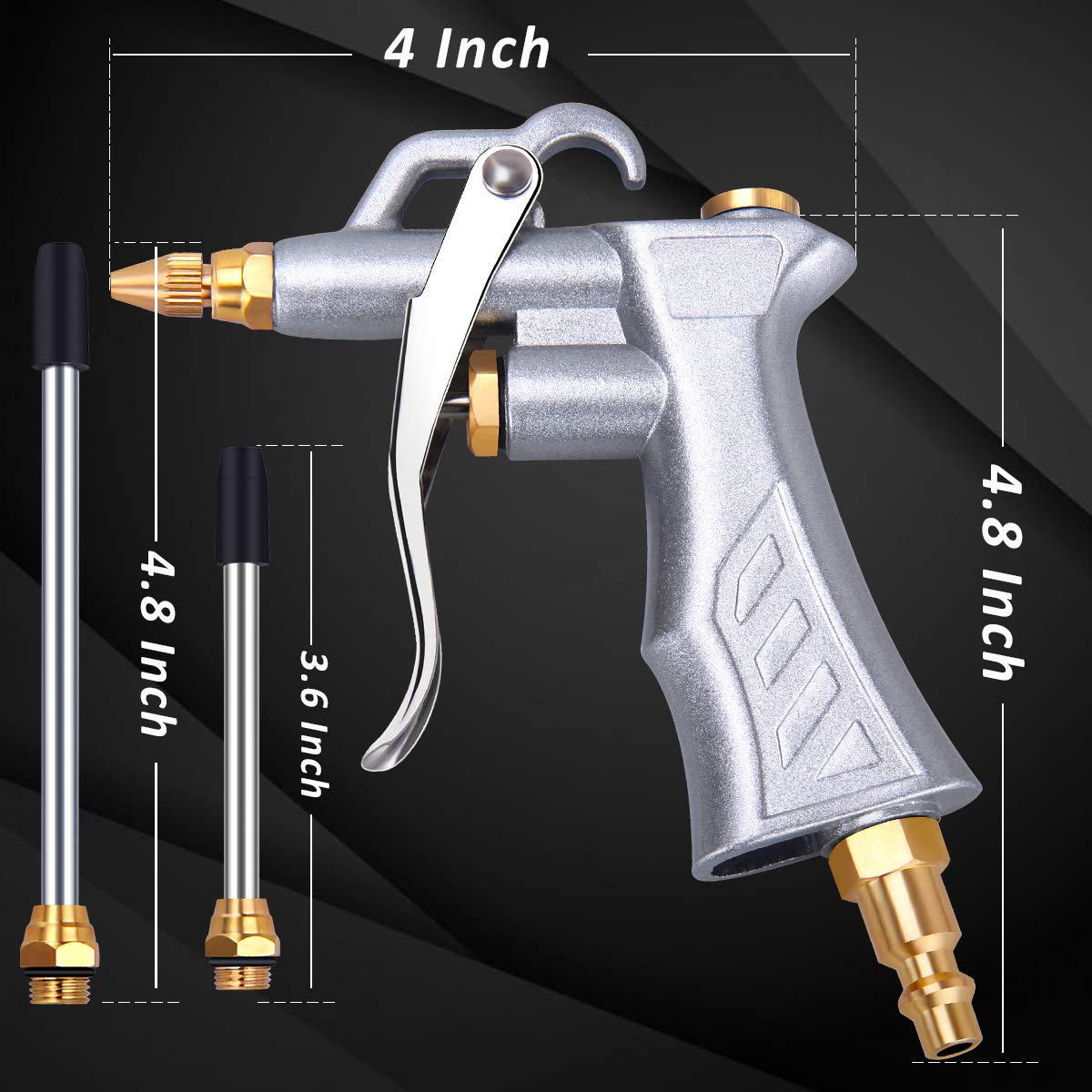 JASTIND protective-tip extension enables safe access to delicate components