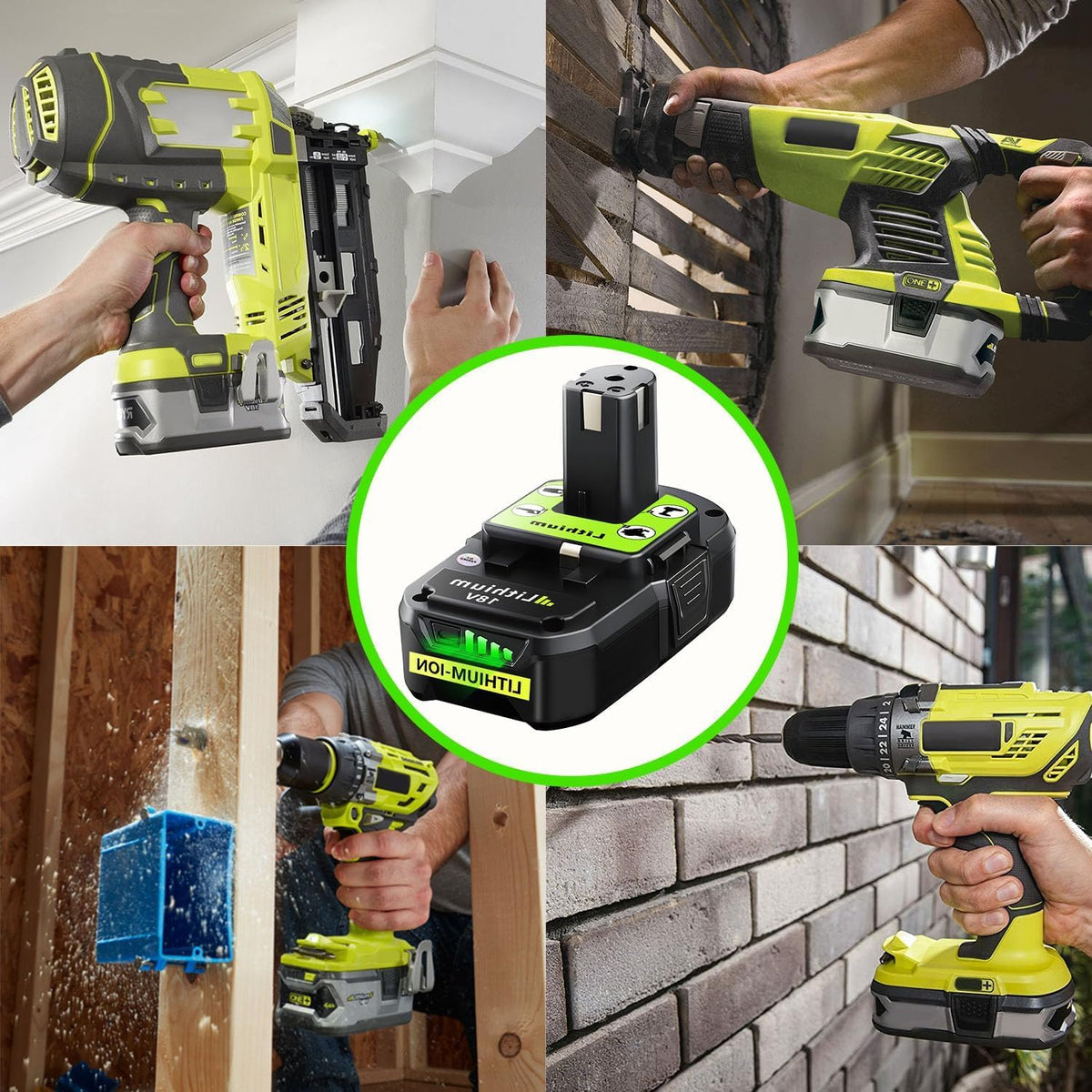 JAUKIST CE and PSE certified battery with enhanced safety features.