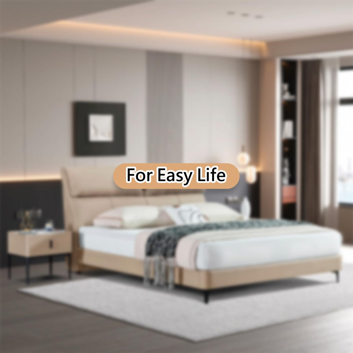 Jayen eight-piece pack helps keep home furniture safer from bumps