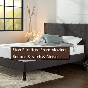Jayen sofa armchair pads anti-slip prevent shifting during daily use