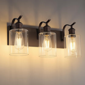 Fixture installable up or down for two lighting profiles by JAZAVA