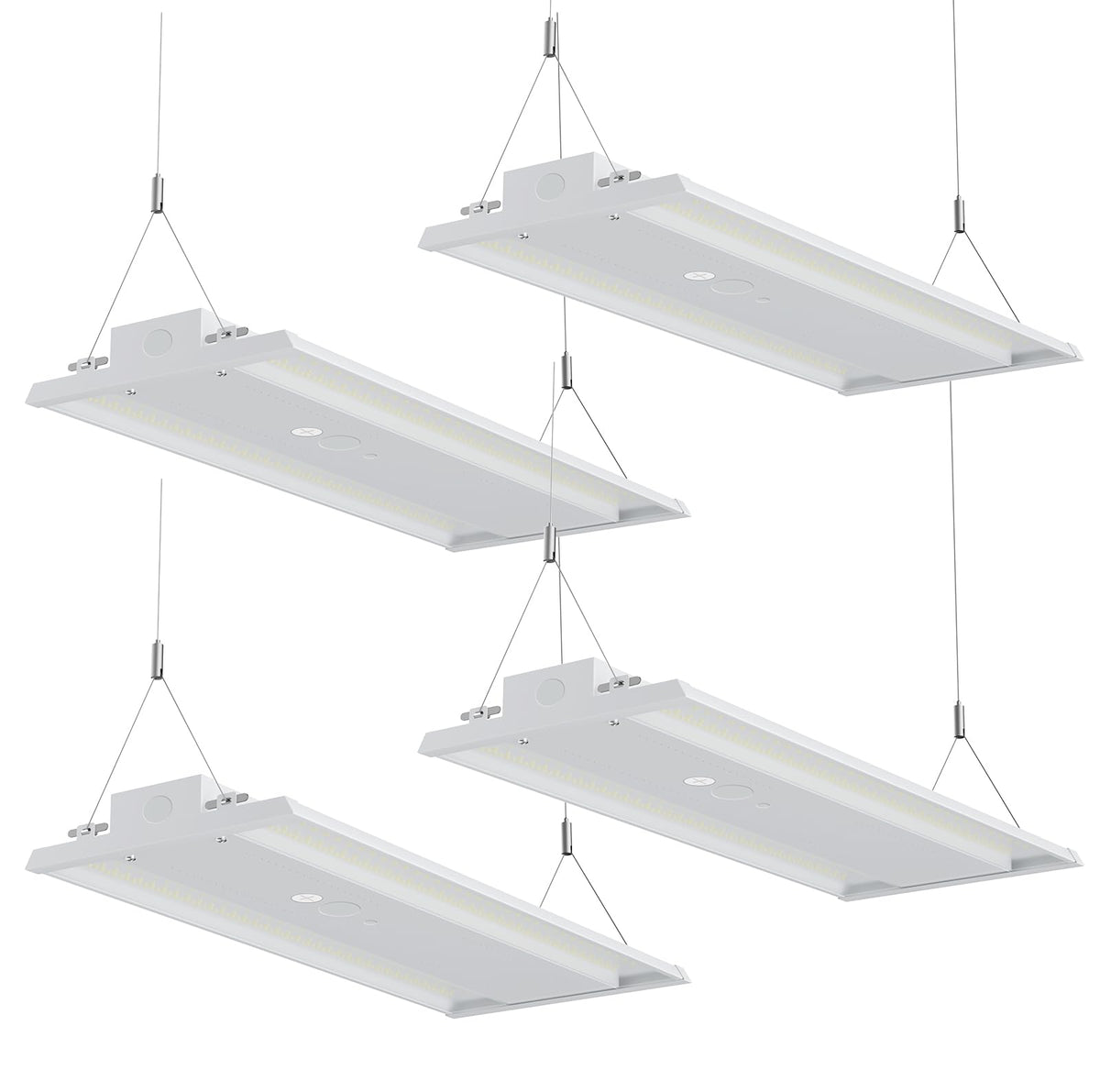 JC-LGL LED High Bay packaging image ideal for bulk order fulfillment