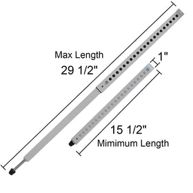 JEACENT tool-free installation with emergency removal for safety and ease