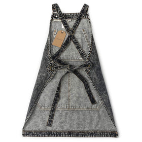 Jeanerlor diamond-pocket design with double-layer top pocket keeps items secure.