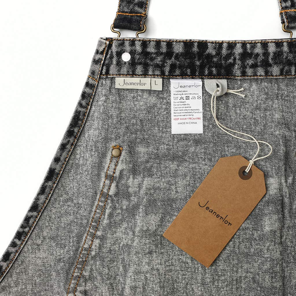 Jeanerlor worry-free purchase policy offers confidence with every order.