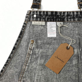 Jeanerlor worry-free purchase policy offers confidence with every order.