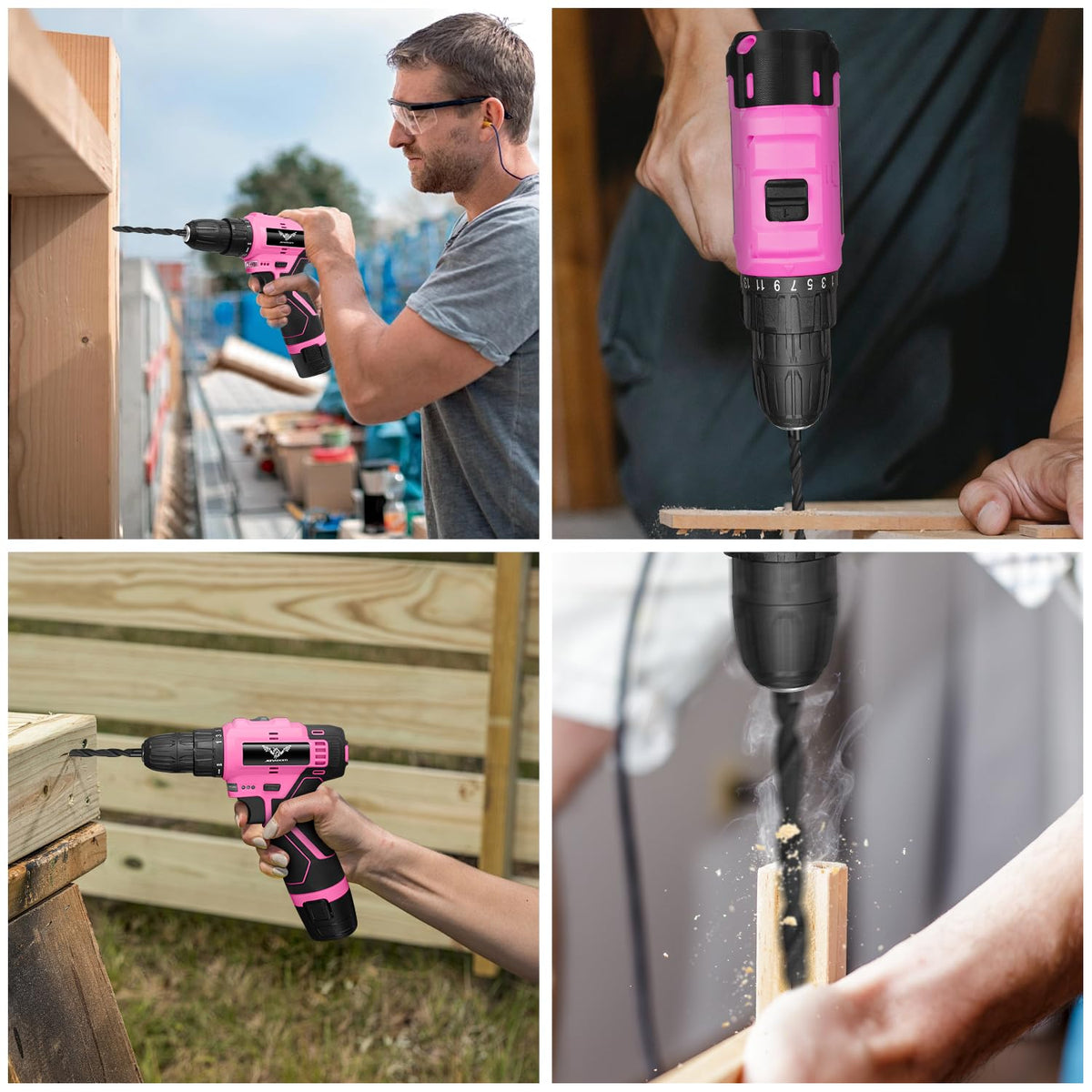 JENABOM measuring tape ensures accurate home measurements
