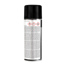 Jenolite Chrome Spray Paint offers UV and weather resistance.