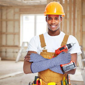 JenPen multi-use work-safety sleeve suitable for kitchen, garden, and more