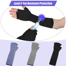 JenPen three-colors assembled showing versatile color options for workwear