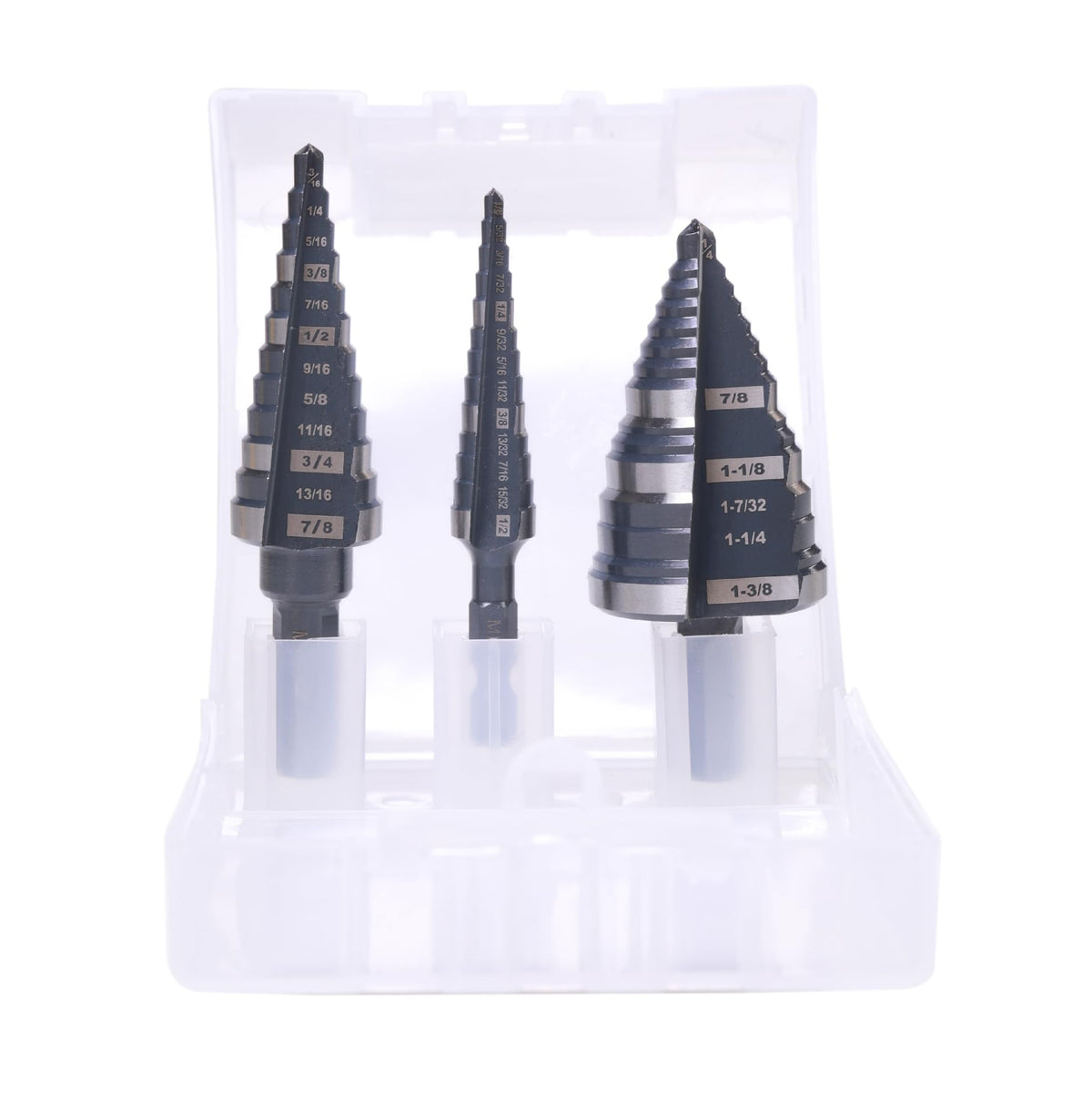 Jerax Tools compact packaging displays organized tool set for easy transport