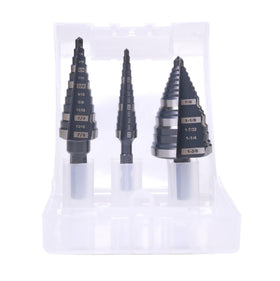 Jerax Tools compact packaging displays organized tool set for easy transport