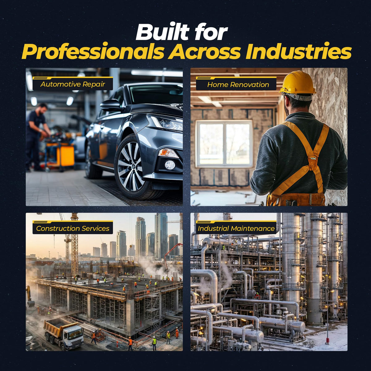 JESIMAIK warranty support provides trusted after-sales assistance