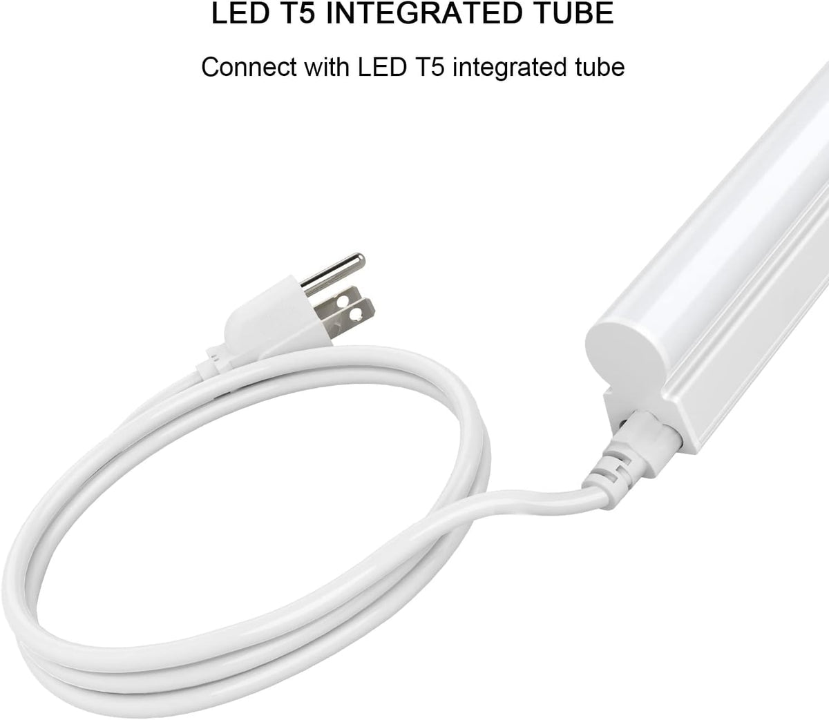 JESLED 4-pack packaging signals value and ready-to-use solution