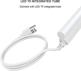 JESLED 4-pack packaging signals value and ready-to-use solution