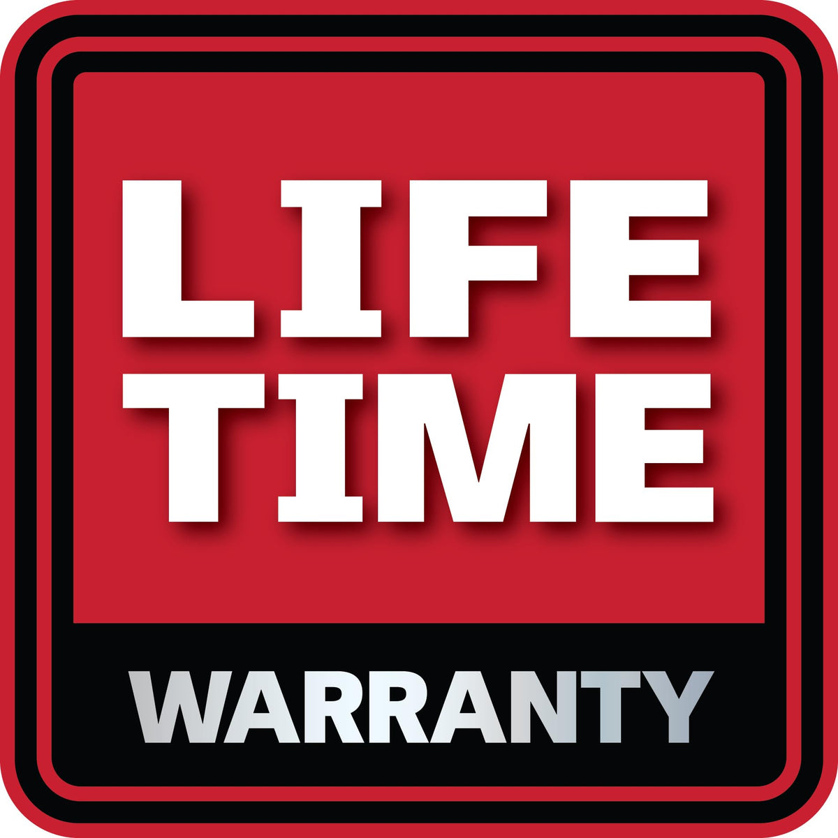 Jet JLP-050A-10 all-steel construction withstands rugged work environments.